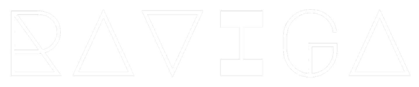 Raviga LLC logo